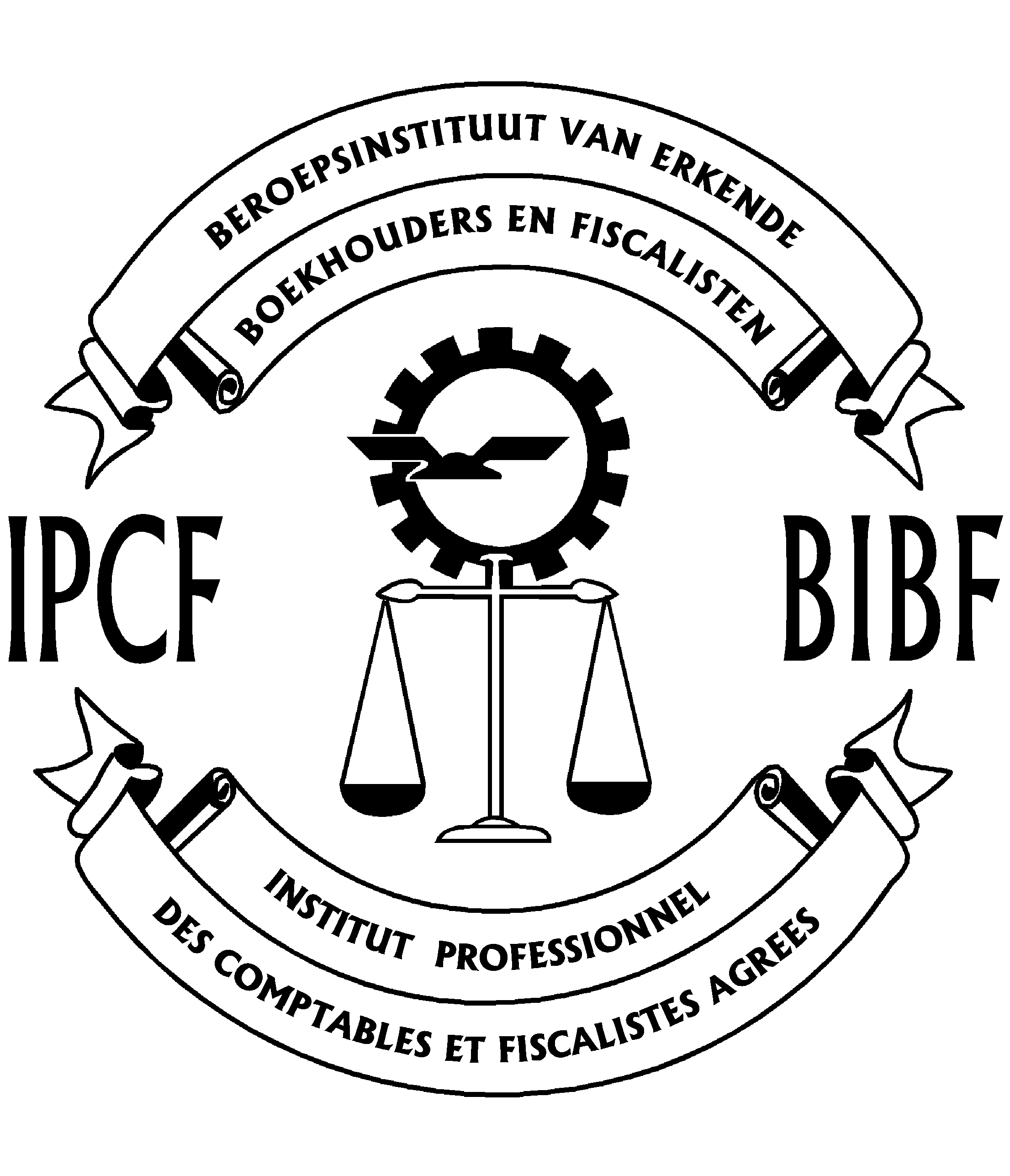 logo IPCF